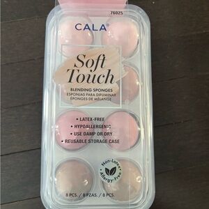 CALA Soft Touch Blending Sponges Set